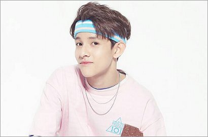 Agensi Sebut Debut Kim Samuel Akan Usung Musik Ala Justin Bieber-Chris Brown