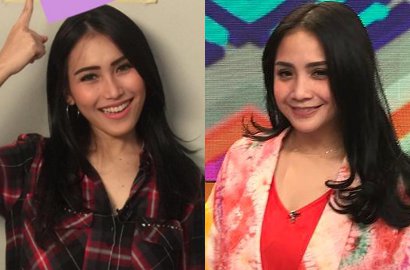 Bukan Depok, Ayu Ting Ting Pilih Buka Toko Kue di Solo Gara-Gara Takut Nagita?