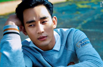 Sempat Ikut Tryout, Kim Soo Hyun Ternyata Tak Ingin Serius Tekuni Bowling