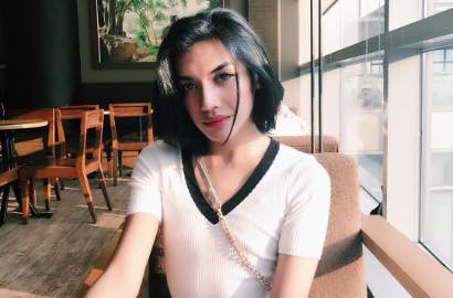 Cuek Dibully Dugem Sambil Minum Wine, Millen Pamer Hadiah Mahal dari Pacar