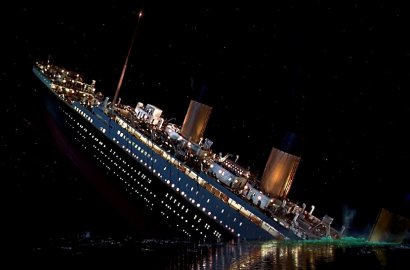 Cerita Tentang Titanic Selalu Menarik, 6 Fakta Asli Terkait Tenggelamnya Titanic