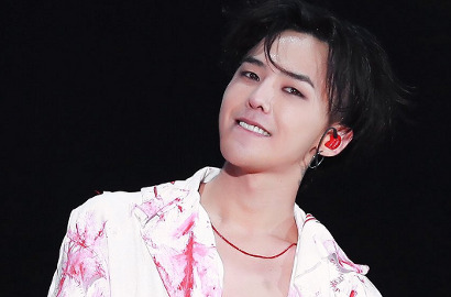 Beda dari Gaon, Billboard Klasifikasikan USB G-Dragon Sebagai Album karena Ini
