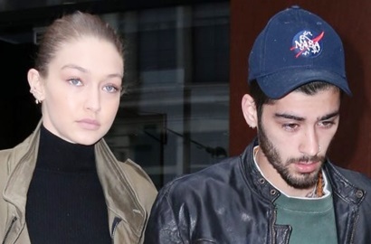 Seks Tanpa Pengaman, Gigi Hadid dan Zayn Malik Ngebet Ingin Punya Anak