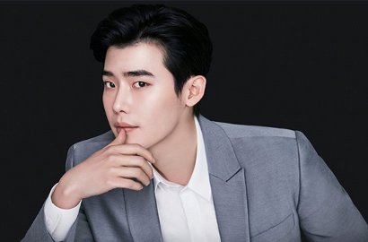 Dukung Lee Jong Suk, Kepala Manajer SBS Kirim Hadiah di Lokasi 'While You Were Sleeping'