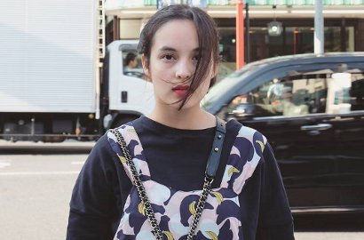 Kunci Kolom Komentar, Chelsea Islan Tak Betah Dicibir Soal 'Gong Yoo' Indonesia?