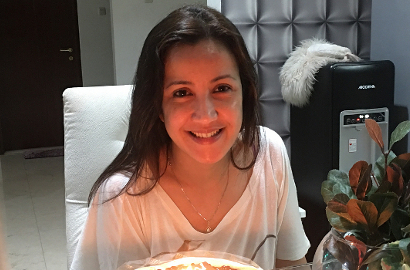 Dapat Lampu Hijau dari Anak, Andi Soraya Siap Lepas Status Janda?