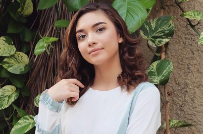 Blak-Blakan, Angela Gilsha Beber Soal Isu 'Berkah Cinta' Tamat Hingga 'Kematian' Tama