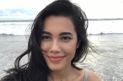 Michella Putri Ngaku Jadi Istri Donny Michael di 'Berkah Cinta', Cocok?