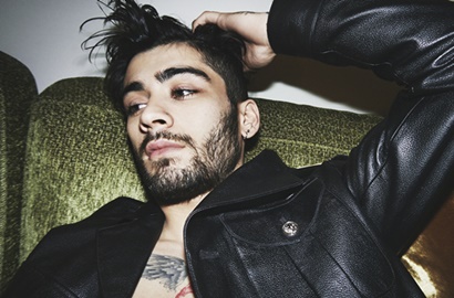 One Direction Siap Kolaborasi untuk Lagu Amal, Termasuk Zayn Malik?