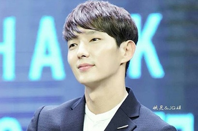 Tak Lagi Sageuk, Begini Curhatan Lee Jun Ki Soal Perannya di 'Criminal Minds'