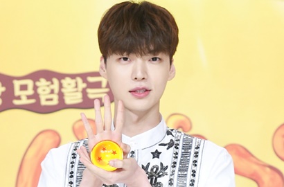 Makin Hari Makin Ganteng, Awas Meleleh Lihat Foto Ahn Jae Hyun Ini