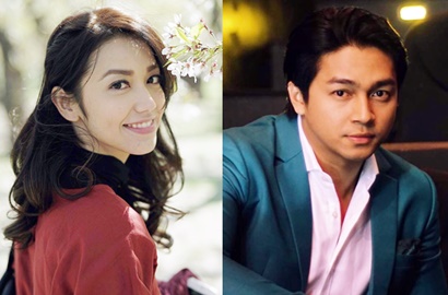 Awas Meleleh, Deva Mahenra Tulis Puisi Romantis Buat Velove Vexia