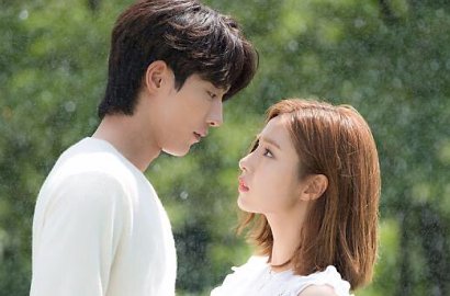 Shin Se Kyung Syok Ketemu Nam Joo Hyuk di 'Bride of the Water God', Ada Apa?