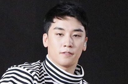 Seungri Big Bang Latihan Keras Demi Ikut Turnamen Martial Art