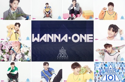 Tanggal Debut Wanna One 'Produce 101' Bocor, Begini Respon Agensi