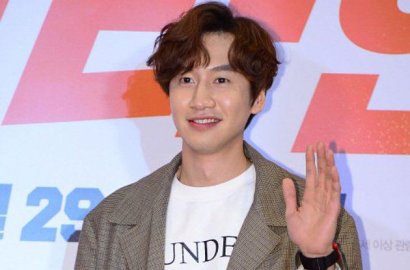 Kalahkan Lee Min Ho Hingga EXO, Lee Kwang Soo Jadi Seleb Berpenghasilan Terbesar