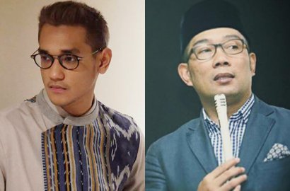 Afgan Lirik 'Sadis' Istri Ridwan Kamil, Rossa Cemburu Hingga Pamer Foto Ini?