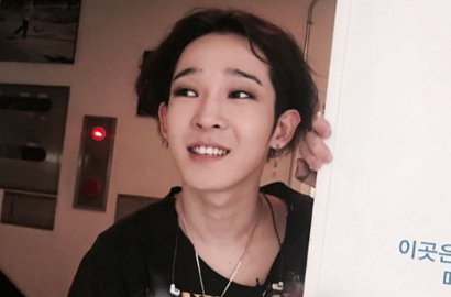 Manjakan Fans, Merdunya Suara Nam Tae Hyun Cover Lagu 'Untitled' G-Dragon