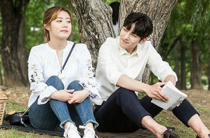 Boneka Imut Jadi Simbol Cinta Nam Ji Hyun-Ji Chang Wook di 'Suspicious Partner', Begini Kata SBS