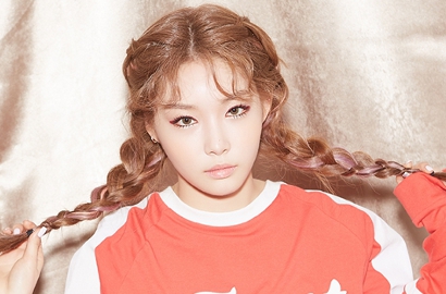 Ingin Gabung Grup Lagi, Kim Chung Ha Eks IOI Dianggap Tak Cocok Jadi Solois