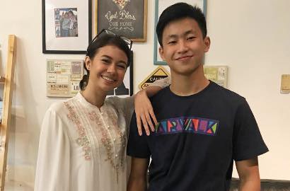 Masuk ke Kamar Pembalap Ganteng, Yuki Kato Move On dari Ryuji Utomo?