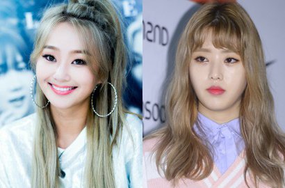 Pasca Sistar Bubar, Hyorin Siap Rilis Single Kolaborasi Bareng Rapper Kisum