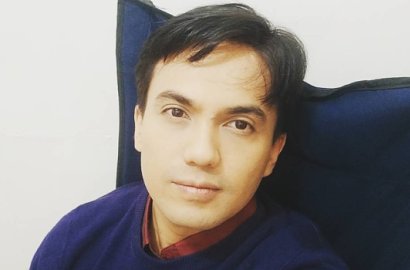 Ibunda Meninggal, Sahrul Gunawan Ternyata Sempat Minta Doa