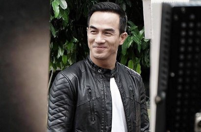 Joe Taslim Tak Berdialog Bahasa Indonesia di 'Swordsman' Seperti di 'Fast Furious 6', Kenapa?