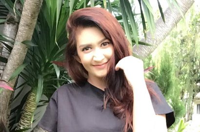 Presiden Jokowi Ulang Tahun, Nafa Urbach Bikin Salut Unggah Foto Ini