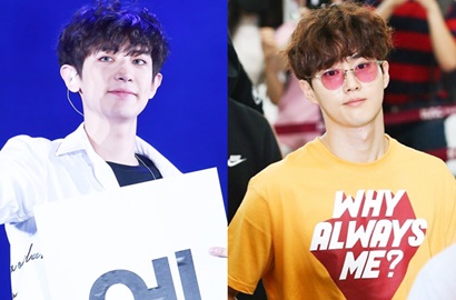 Jadi Idola Dunia, Ini Hal yang Tak Berubah dari Chanyeol-Suho Sejak Trainee