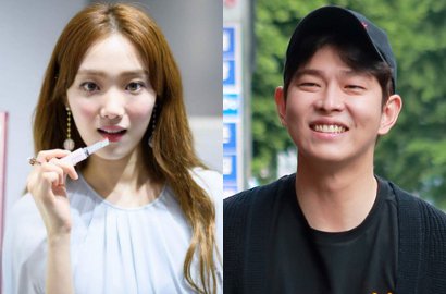 Lee Sung Kyung-Yoon Kyun Sang Jadi Cameo, 'While You Were Sleeping' Makin Dinanti