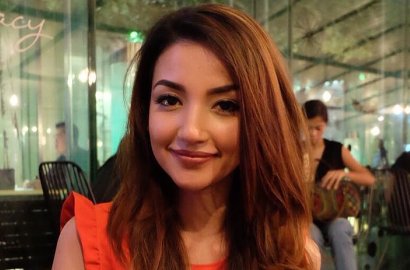 KPAI Gagal Pertemukan Tsania Marwa dengan Anak, Begini Komentar Sang Bunda