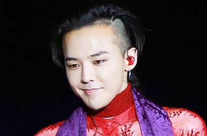 Tampil Fashionista, G-Dragon Sering Andalkan Brand-Brand Ternama Ini