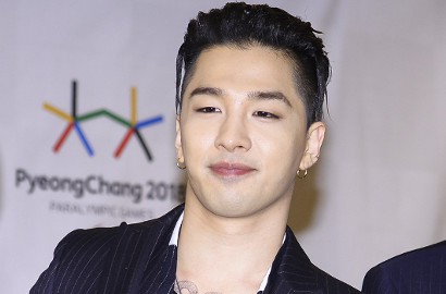 Sempat Simpang Siur, Comeback Solo Taeyang Bakal Barengan Olimpiade Musim Dingin 2018?