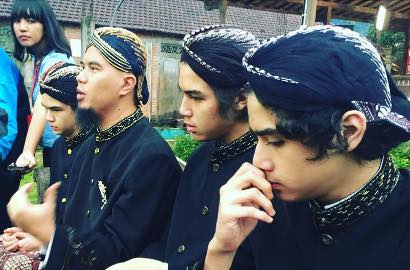 Al, El dan Dul Absen, Dhani dan Mulan Disindir Buka Bersama Pakai Paket Rp 10 Ribu