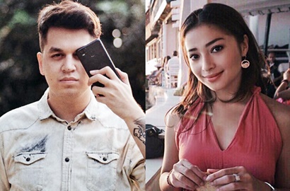 Syuting TVM, Nikita Willy Bakal Nikah dengan Kevin Julio