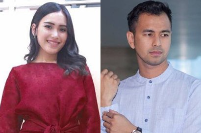 Ngaku Tak Bisa, Ayu Ting Ting Malah Pamer Goyangan 'Hot' di Depan Raffi Ahmad