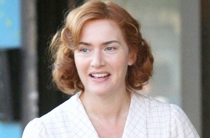Syuting di Gunung Bersalju, Kate Winslet Sebut 'The Mountain Between Us' Lebih Sulit dari 'Titanic'