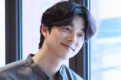 Heboh Ada Kembaran si Ganteng Gong Yoo di Filipina, Semirip Apa?