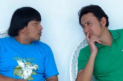 Jadi Sinetron Nomor Satu, Pemain 'Dunia Terbalik' Kejar Setoran Tak Bisa Lebaran?