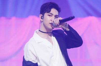 Kang Dongho NU'EST Dituduh Lakukan Pelecehan Seksual, Begini Pengakuan Korban