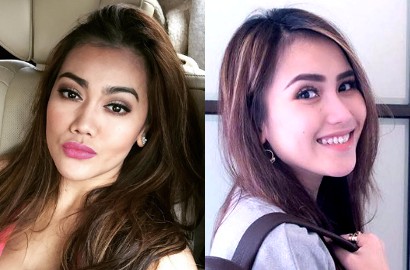 Ucapan Ultah Adik Julia Perez untuk Ayu Ting Ting Bikin Netter Nangis, Kok Bisa?