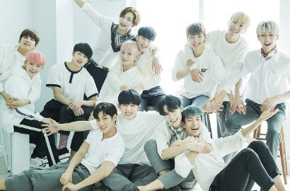 Bikin Melongo, Kerennya Seventeen Dance 'Dont Wanna Cry' 2X Dipercepat di 'Weekly Idol'