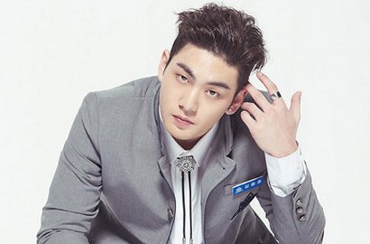 Baekho (Kang Dongho) NU'EST Dituduh Lakukan Pelecehan Seksual, Ini Kata Agensi