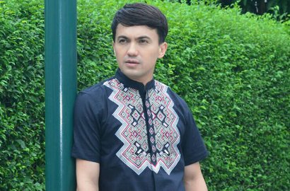 Mantan Istri Punya Firasat, Sahrul Gunawan Undur Jadwal Nikah Usai Ibunda Meninggal