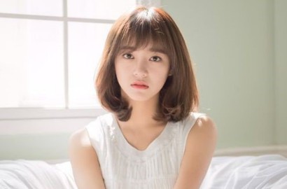 Kim Sejeong cs Serius Tapi Ceria di Sesi Baca Naskah 'School 2017'