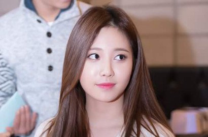 Tak Jadi Diet Gara-Gara Fanboy, Yura Girl's Day Didukung Netter