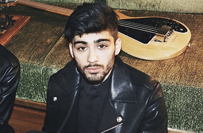 Gangguan Kecemasan Terobati, Zayn Malik Siap Tampil Live Lagi