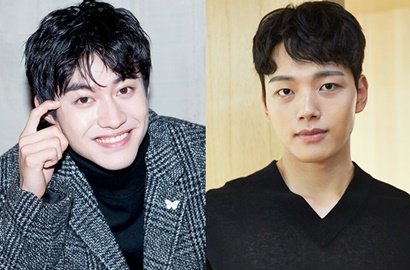 Kwak Dong Yeon Gabung Yeo Jin Goo Bintangi 'Reunited Worlds', Apa Perannya?