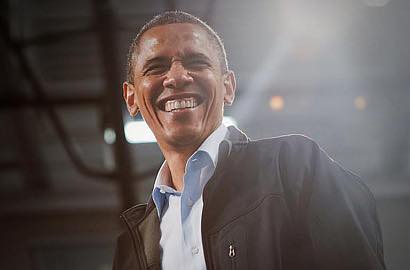 Kunjungi Indonesia, Barack Obama Akan Liburan ke Bali